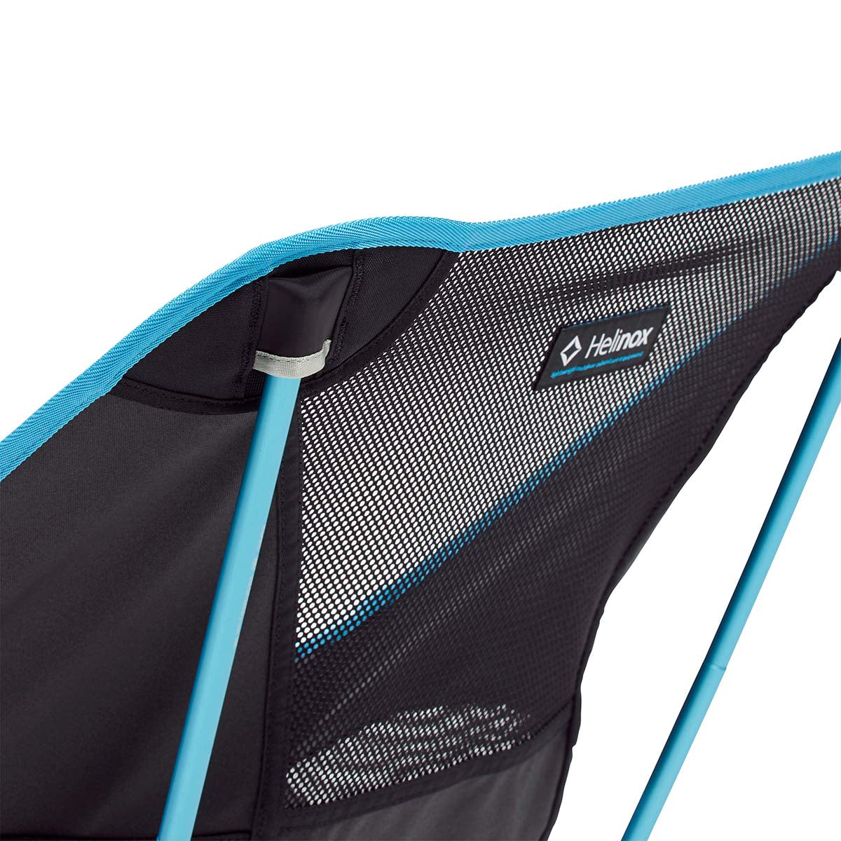 Helinox Chair One zoomed in