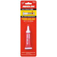 Abrolok Threadlok high-strength permanent adhesive