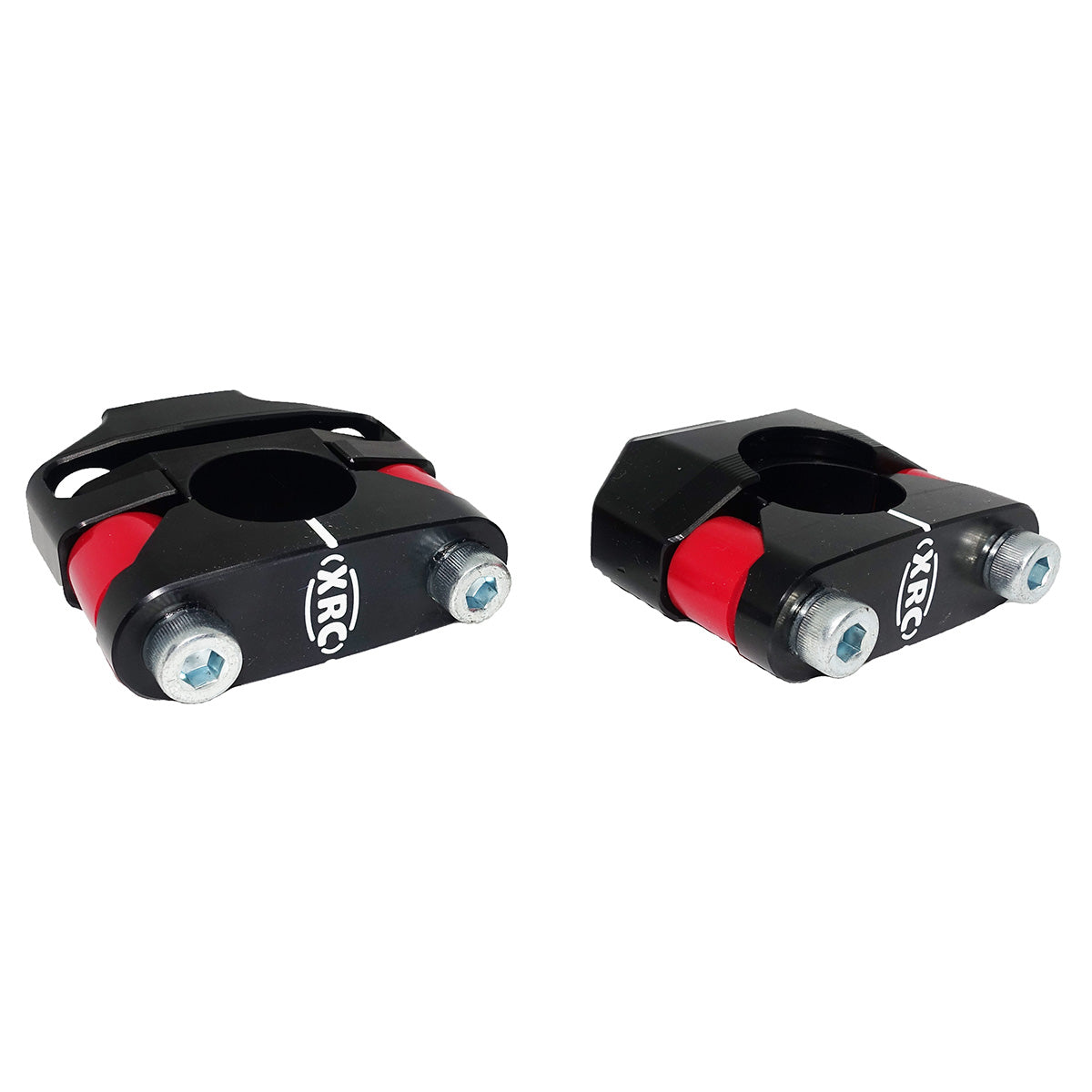XRC Premium Anti-Fatigue Handle Bar Mounts