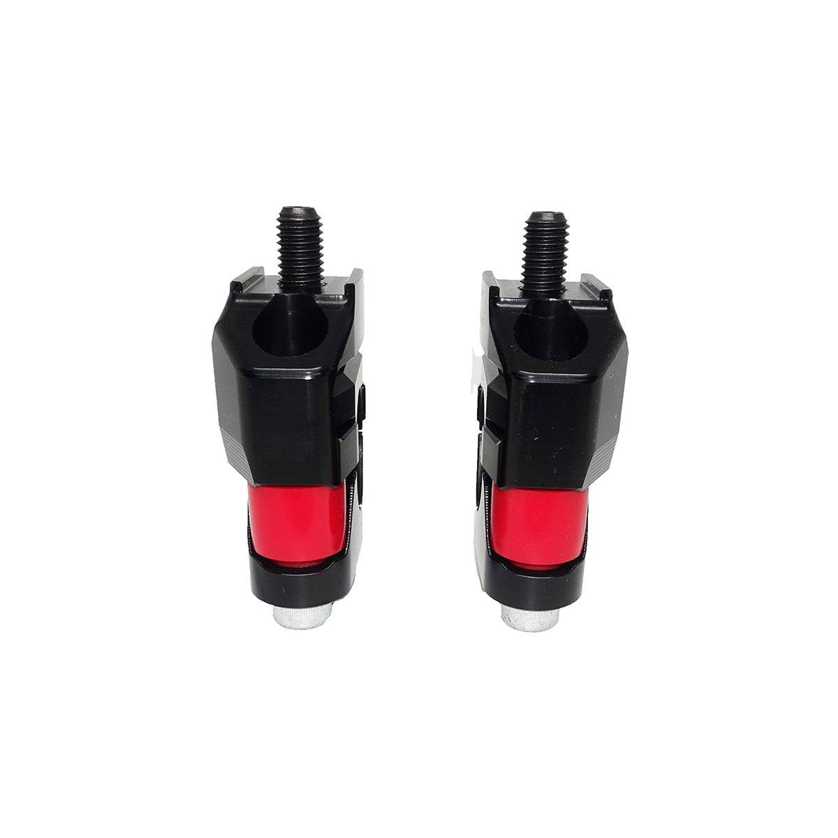 XRC Premium Anti-Fatigue Handle Bar Mounts
