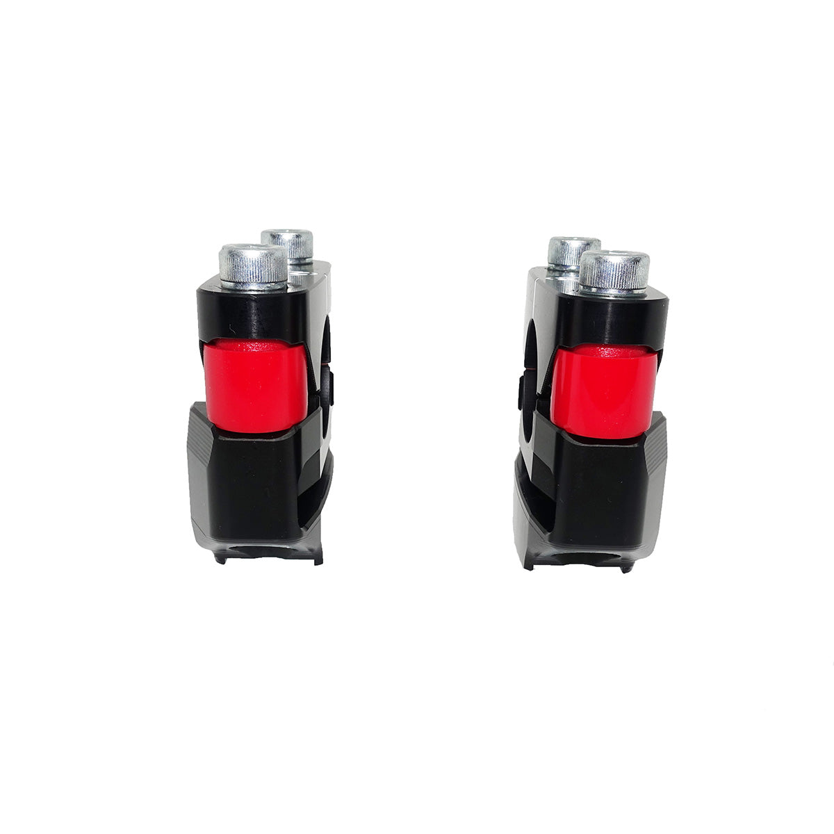XRC Premium Anti-Fatigue Handle Bar Mounts