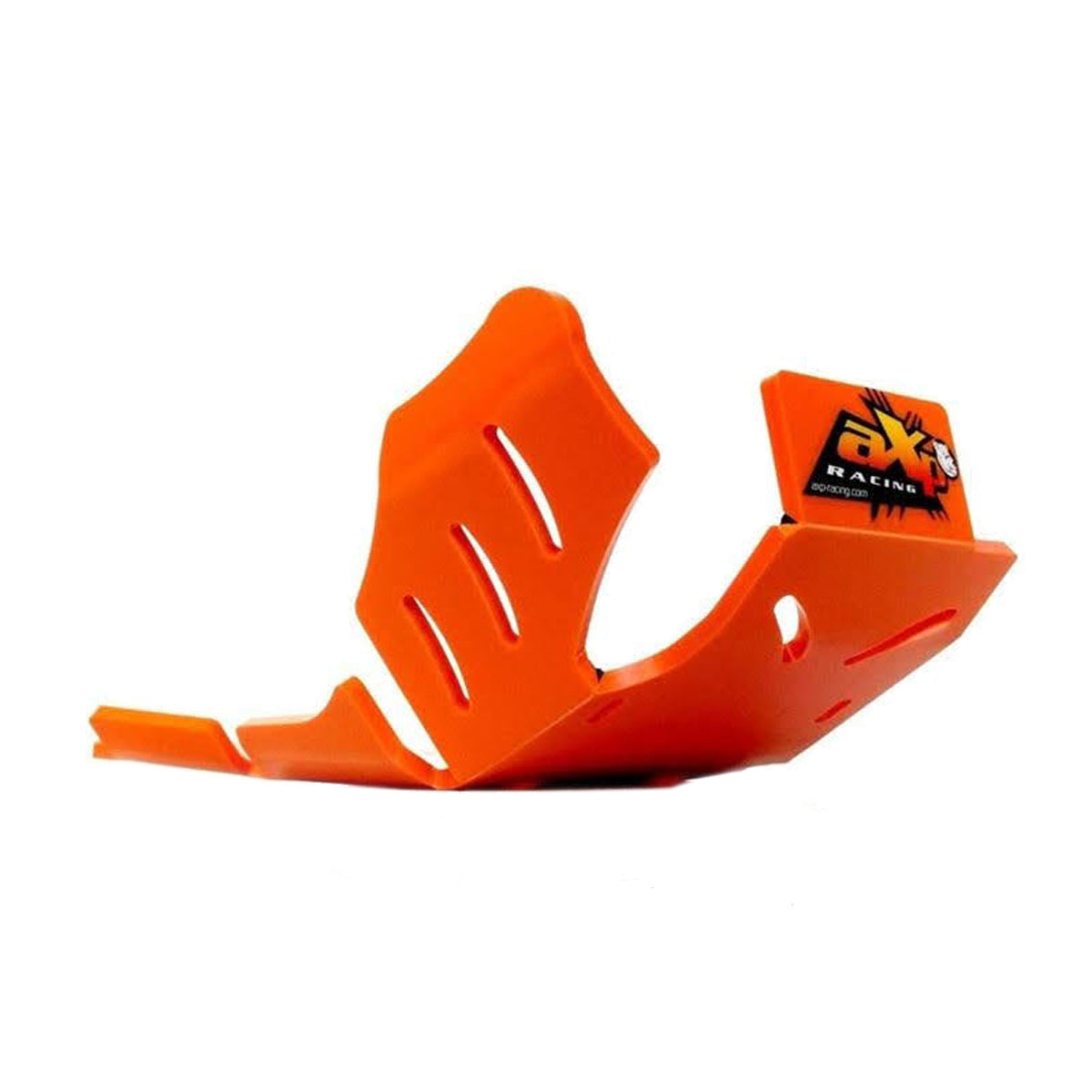 KTM Bash Plate AX1436 ORG - 250/300 EXC/XCW/TPI 17-23