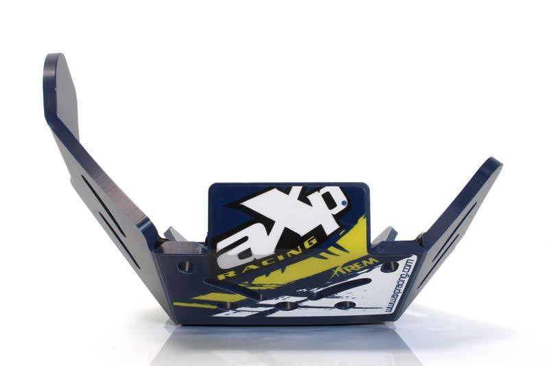 Husqvarna Bash Plate AX1548 BLU - FE250/350s 17-22