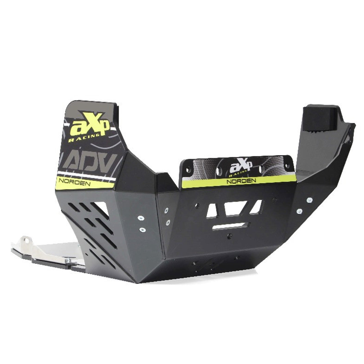 Husqvarna Bash Plate AX1622 BLACK - Norden 901 22-23