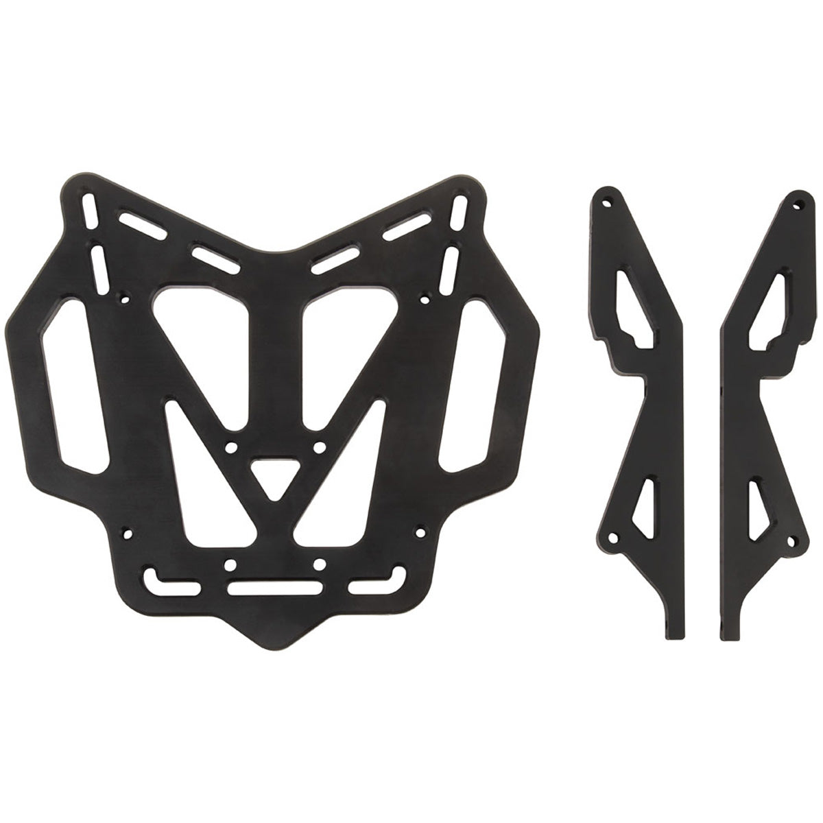 AXP Honda Rear Tail Rack CRF300L / Rally 2021+ AX1609