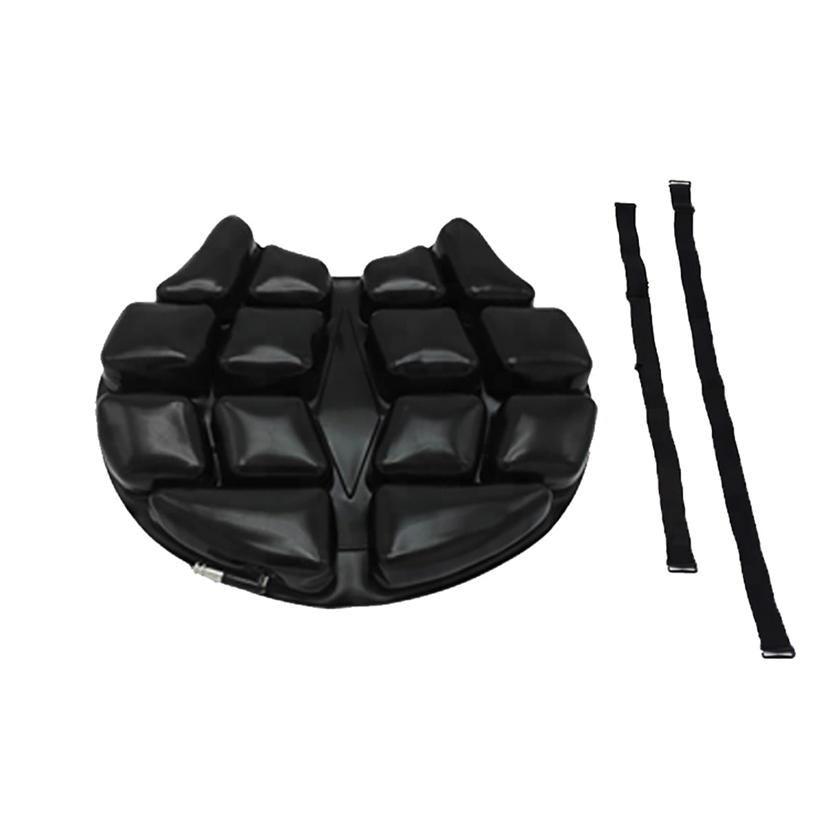 Air Soft Cruiser Air Cushion (Curved Front)