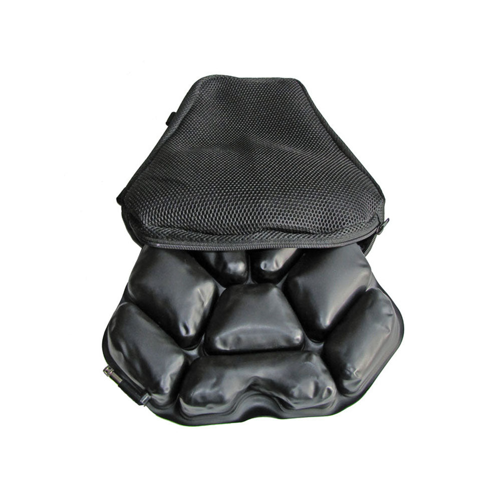 Air Soft Sport Air Cushion with inflatable inner bladder