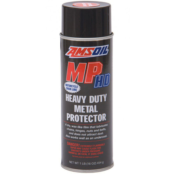 Amsoil Chain Lube / Heavy Duty Metal Protector