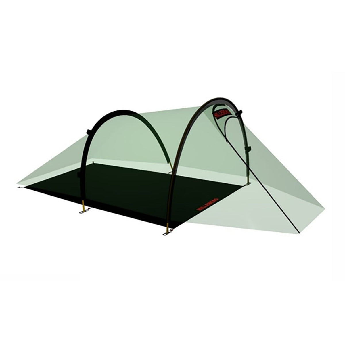 Hilleberg Anjan 2 Footprint