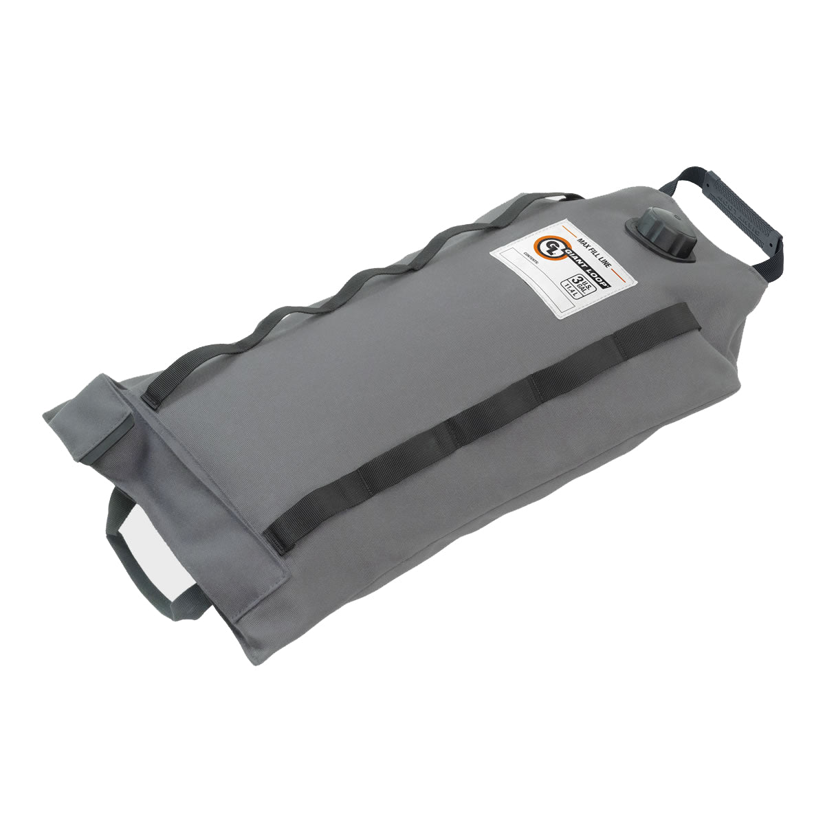 Giant Loop Armadillo Bag Water / Fuel Bag bladder / Gas Bag 3 Gallon
