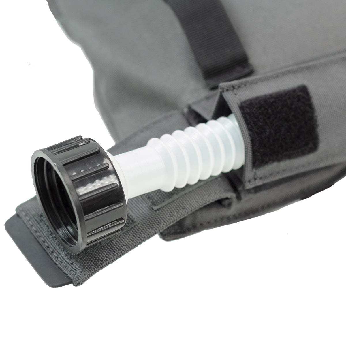 Giant Loop Armadillo Bag Water / Fuel Bag bladder / Gas Bag spout