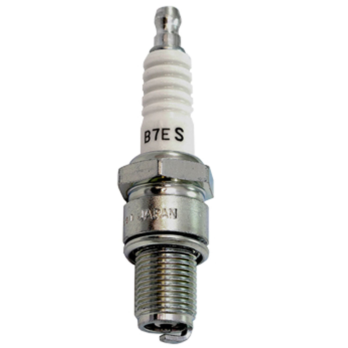 Spark Plugs - NGK