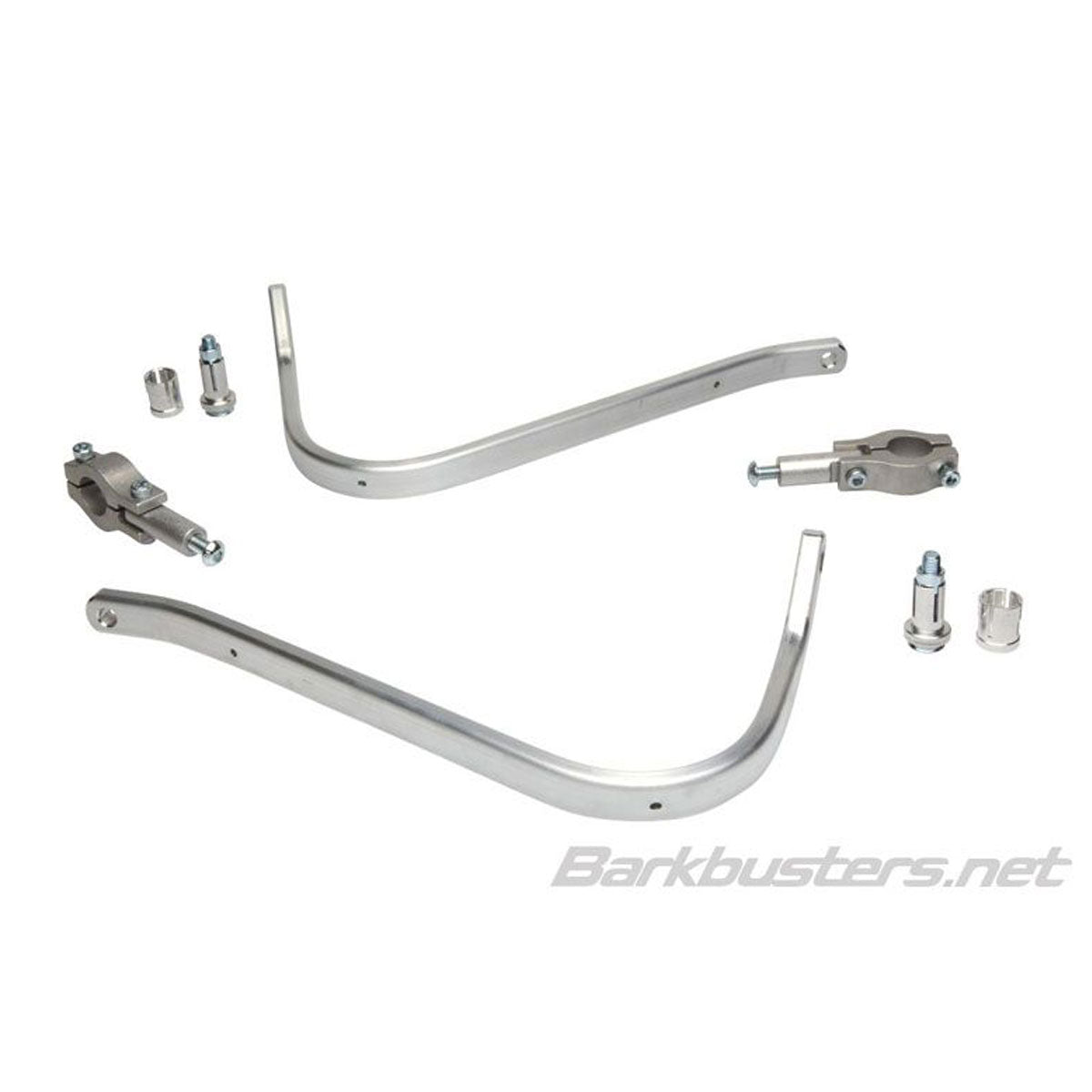 Barkbusters Handguard Fitting Kit (Standard 22mm 7/8")