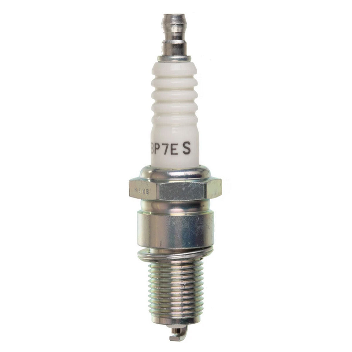 Spark Plugs - NGK