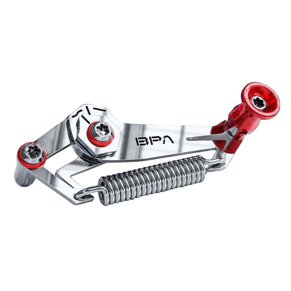 BPA Racing Chain Adjuster Tool in red