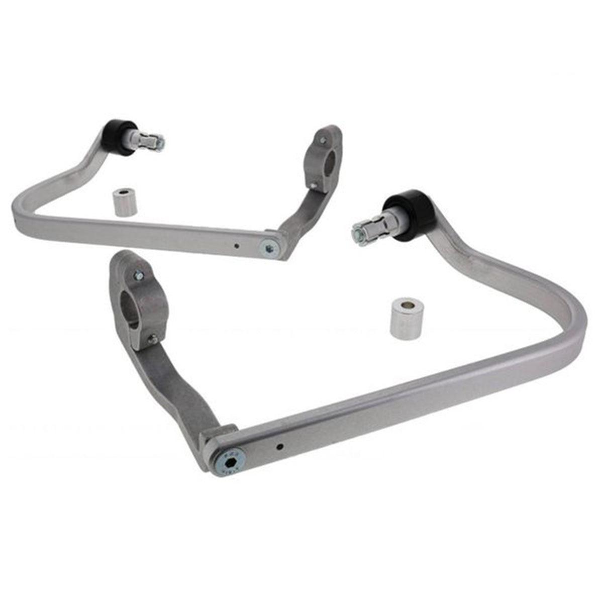Barkbusters Handguard Fitting Kit - Honda CT125, MX125 Grom