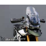 Barkbusters Handguard Fitting Kit - Triumph Tiger 900 series 2020+ Carbon handguards
