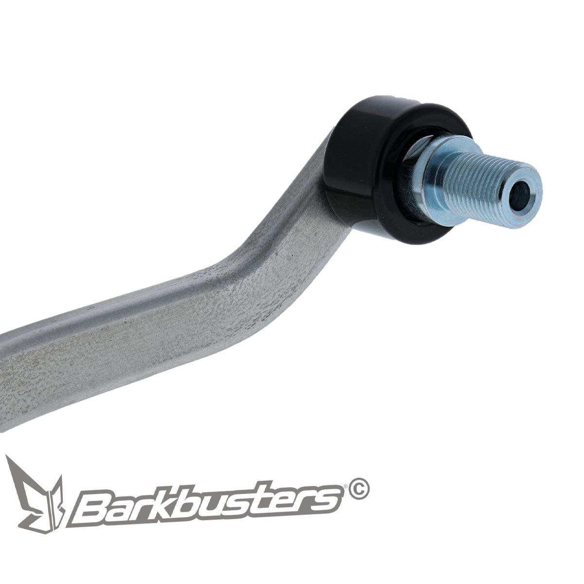 Yamaha XTZ700 Tenere Barkbuster Hardware Backbone kit close up