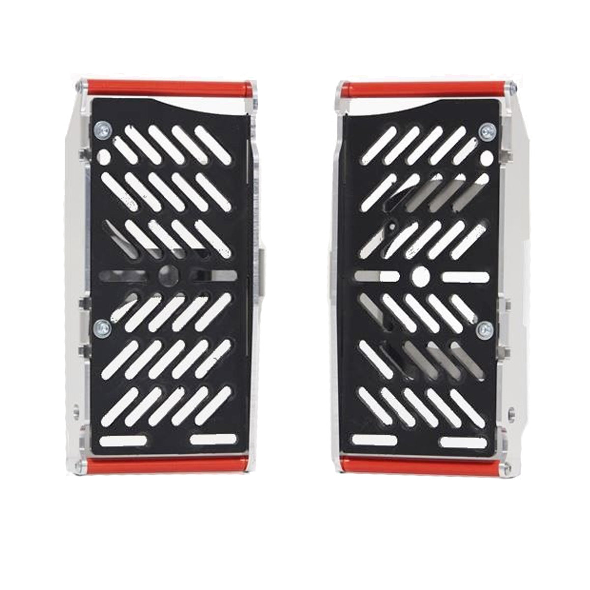 AXP Beta 125-300RR Radiator Braces 2022-23 AX1583