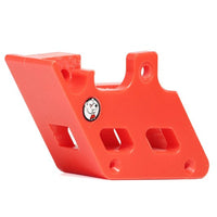 AXP Beta Chain Guide (Red) 125-500RR 2022-23 AX1603 