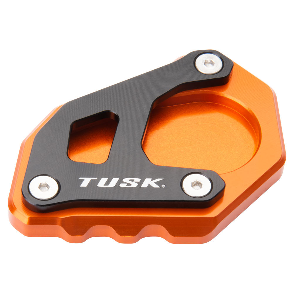 Tusk Billet Side Stand Foot