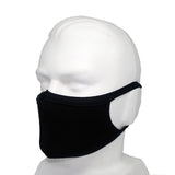 Face Mask Merino, Two Layer