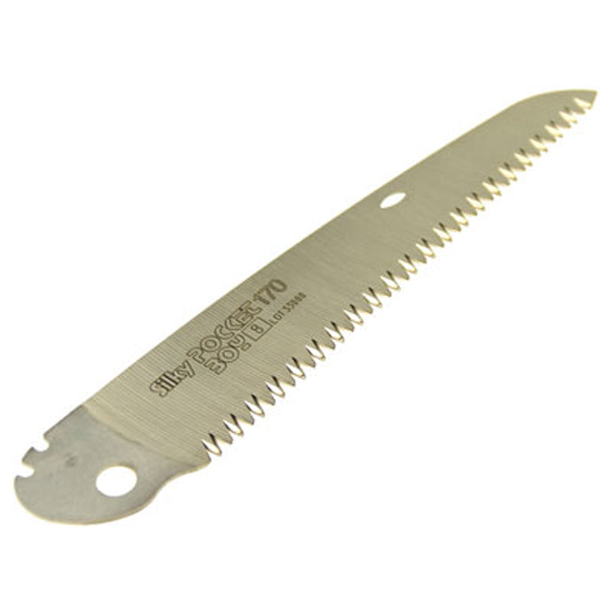 Pocketboy 170 Spare Blades for Silky Saws