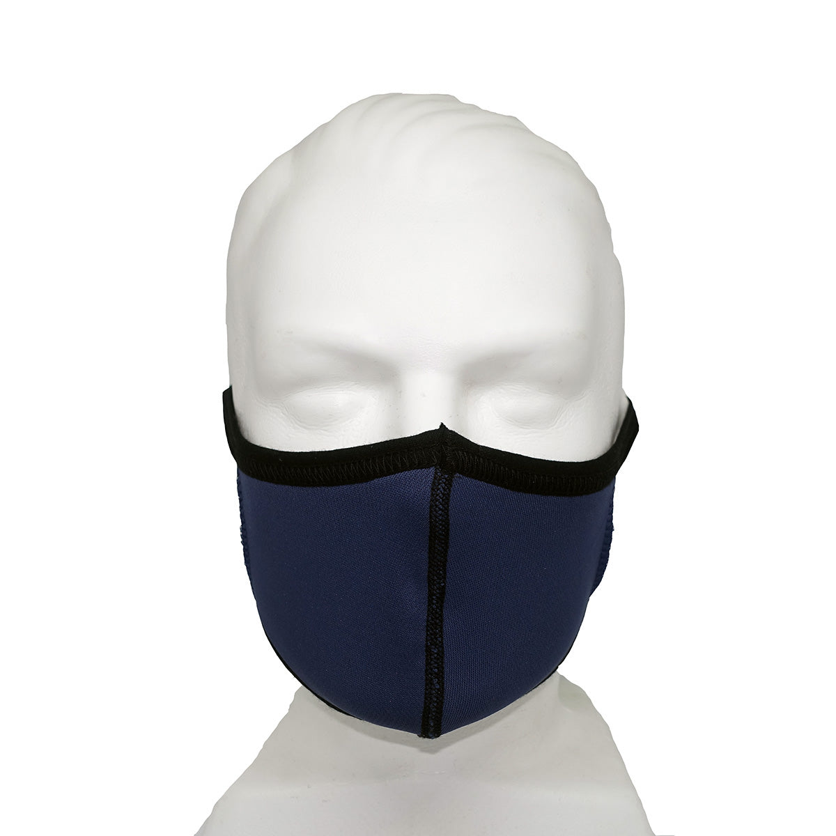 Face Mask Polyester, Two Layer