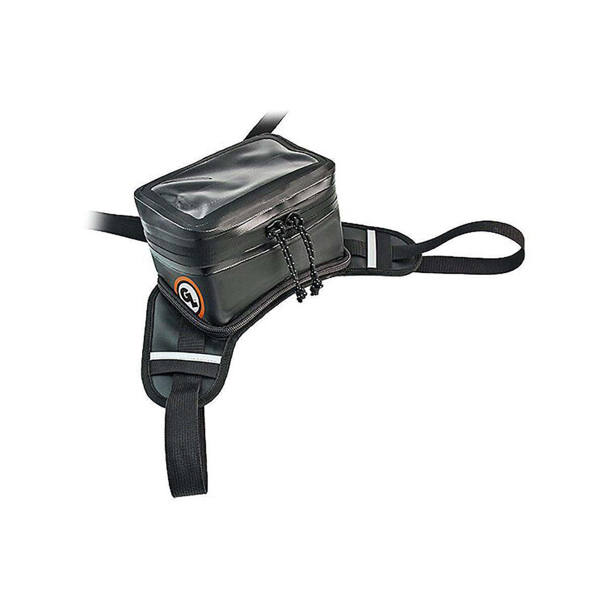 Buckin’ Roll Tank Bag