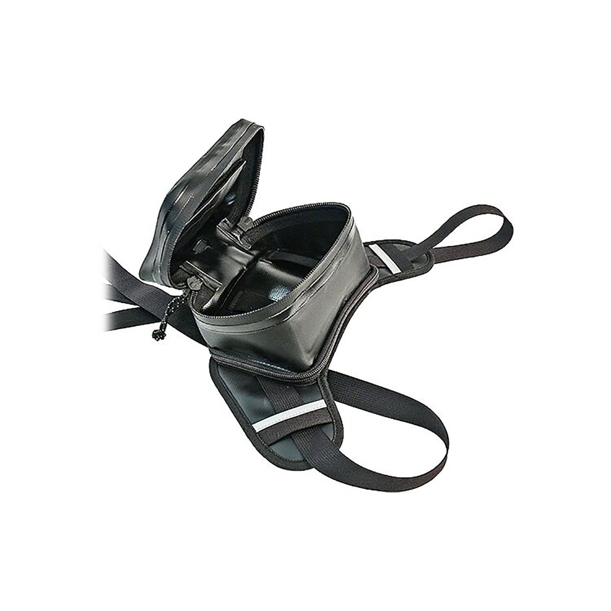 Buckin’ Roll Tank Bag