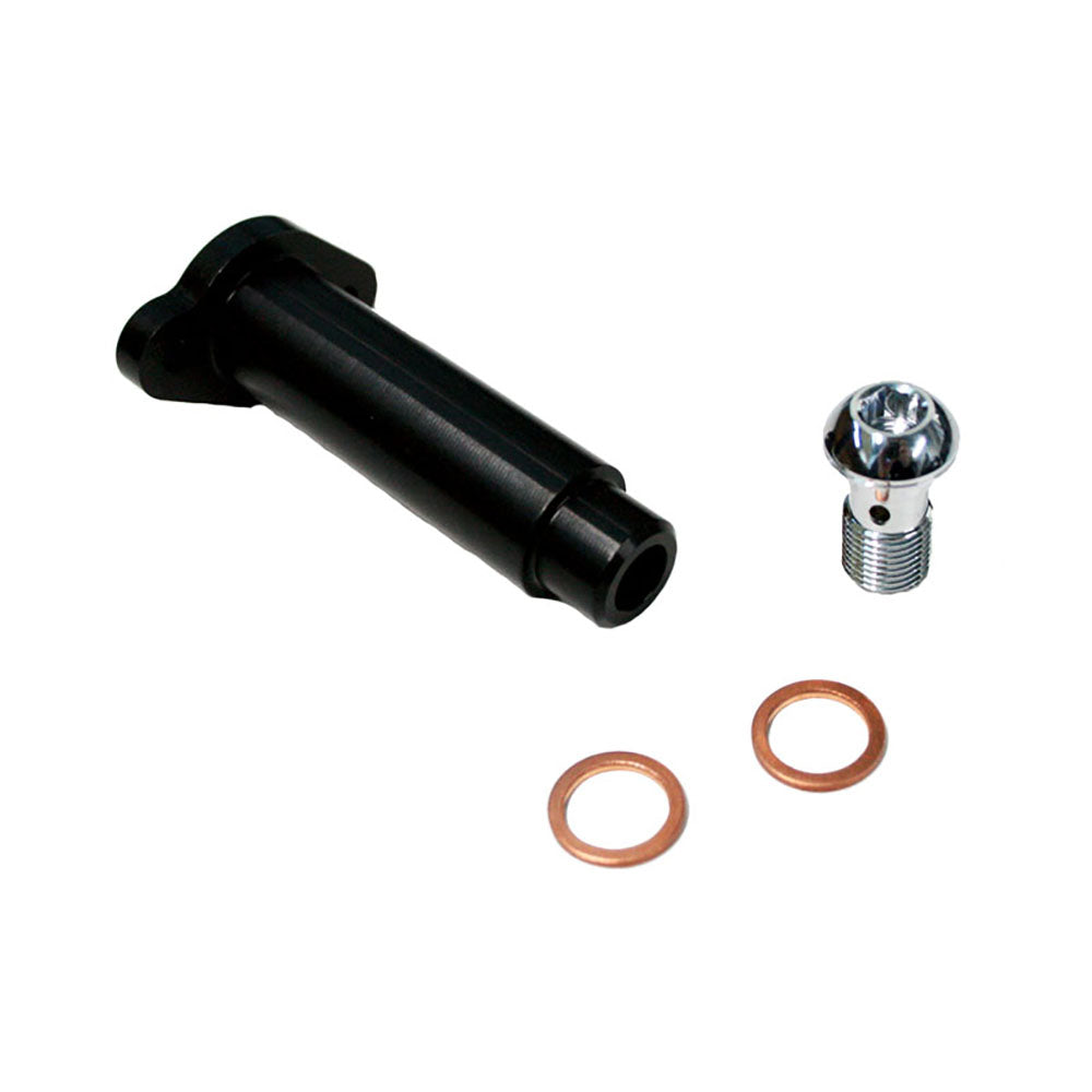 Clake SLR Pedal Master Cylinder Adapter Kit Motomox