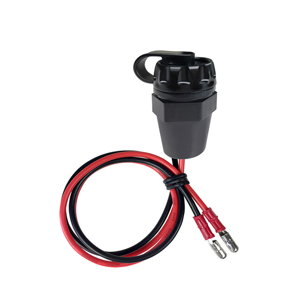 CLICK'n'RIDE Replacement Socket