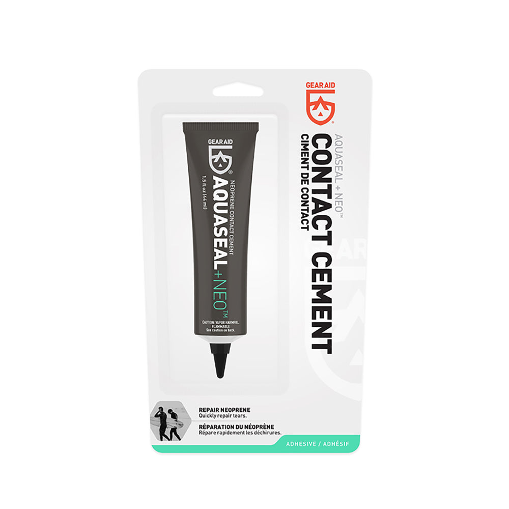 Gear Aid Aquaseal Contact Cement