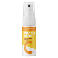 NZ Natural Crampstop Spray 25ml