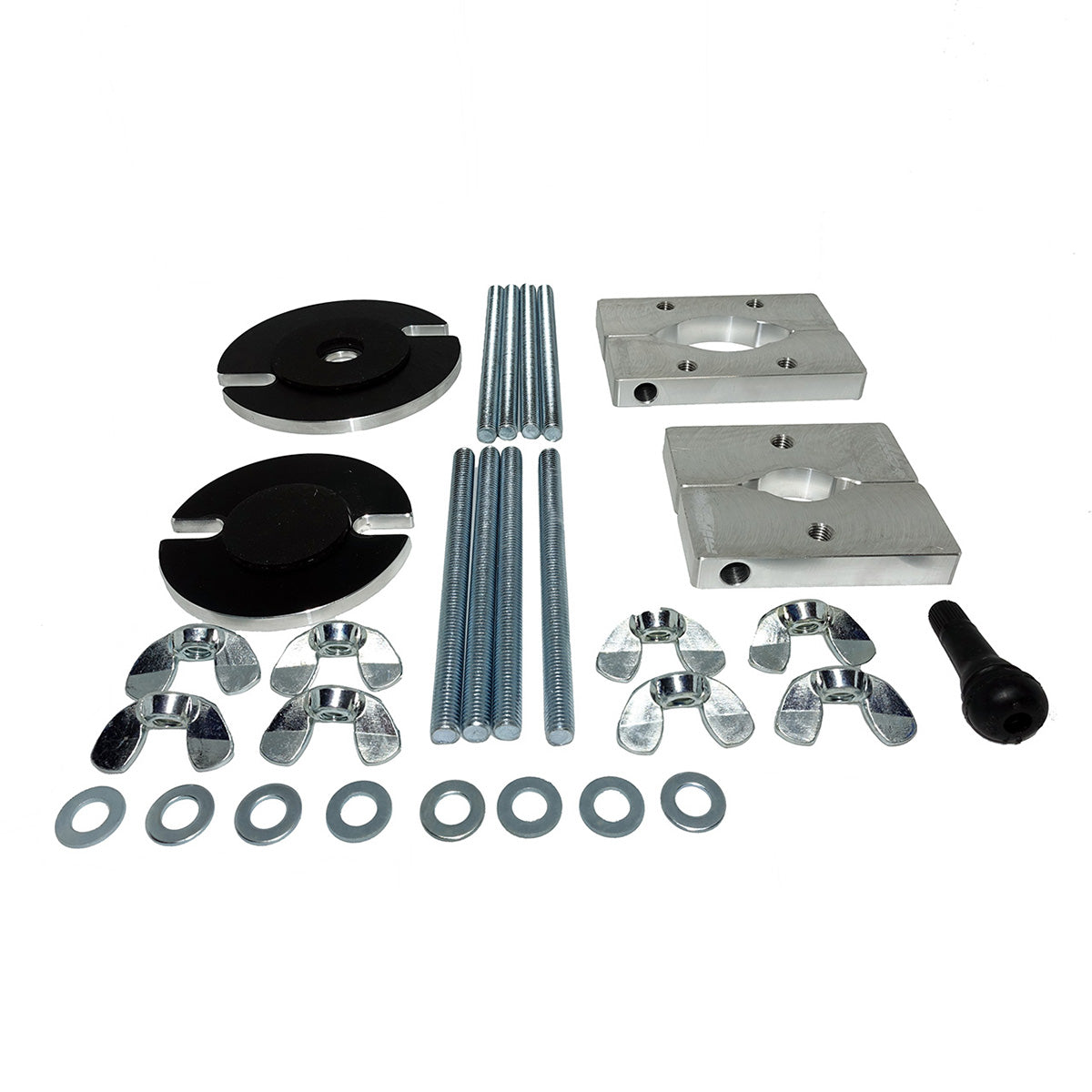 Mino 2 Stroke Exhaust Pipe Repair Kit
