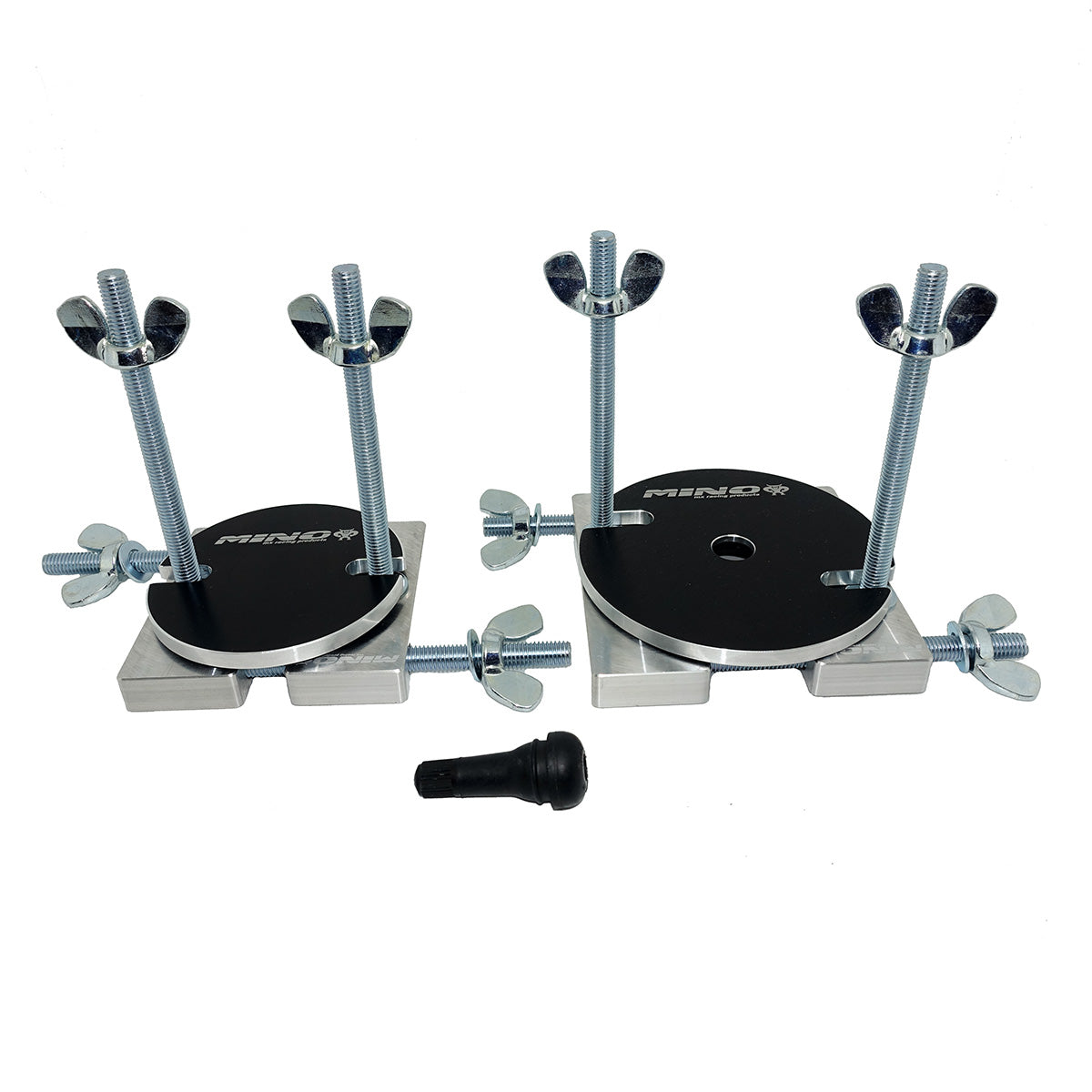 Mino 2 Stroke Exhaust Pipe Repair Kit