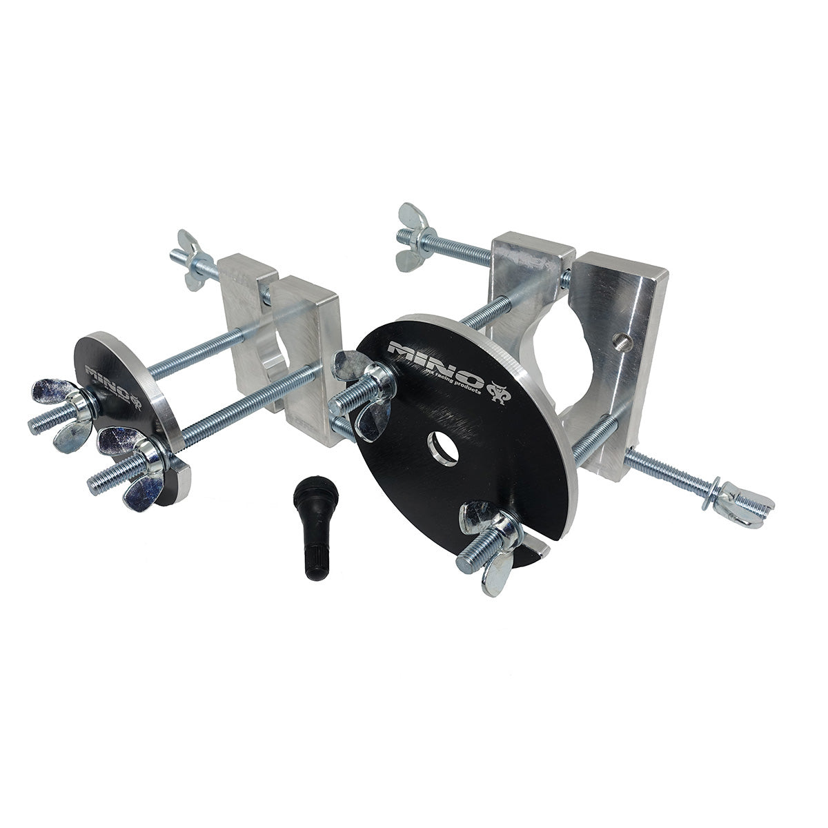 Mino 2 Stroke Exhaust Pipe Repair Kit