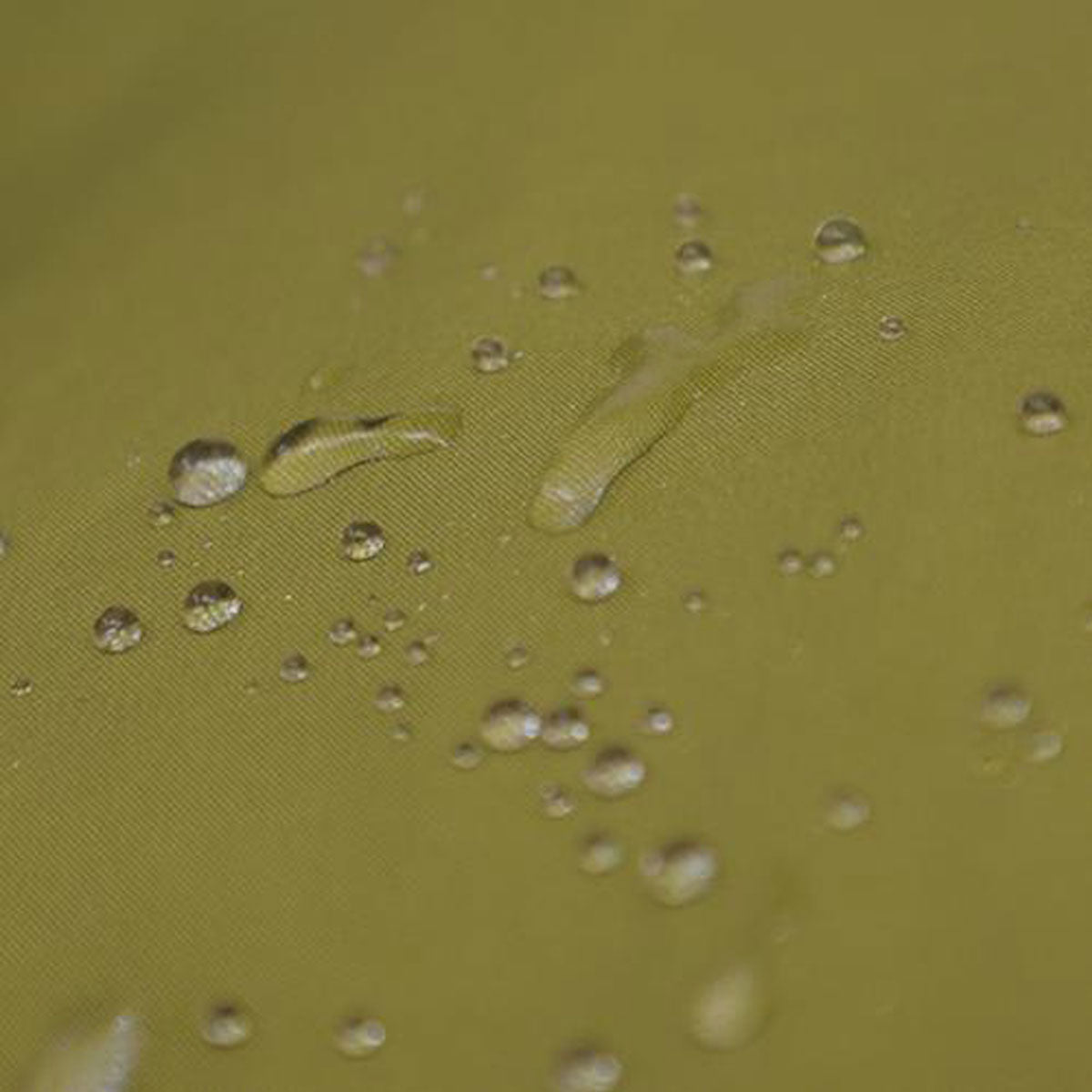 Effects of the Gear Aid ReviveX Wash-In Water Repellent