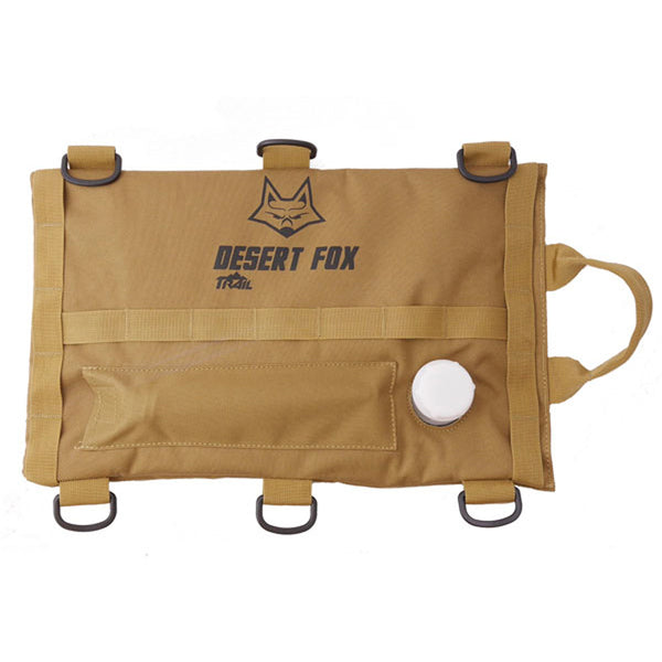 Desert Fox 3L Trail Fuel Cell Bladder Bag