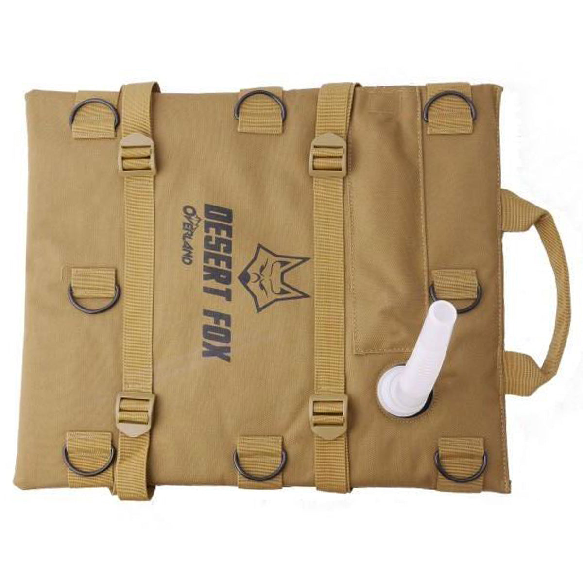 Desert Fox 6 Litre Fuel Bladder Storage Cell