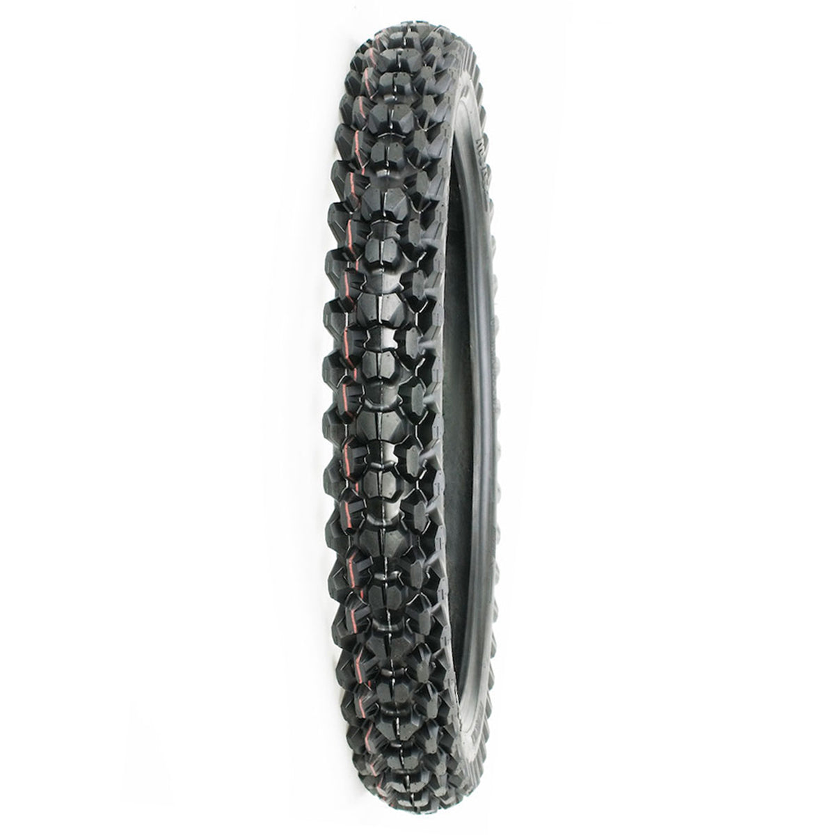 MotoZ Desert H/T Adventure Tyre 90/100-21