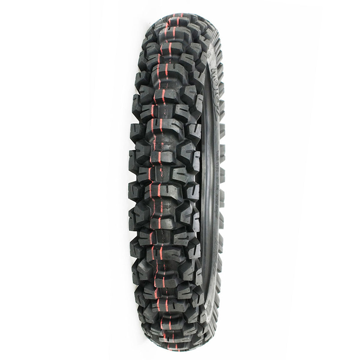 MotoZ Desert H/T Adventure Tyre 140/80-18
