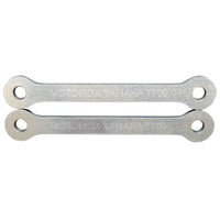 Mox Dog Bone Lowering Link 20mm "set of 2"  - Yamaha T700