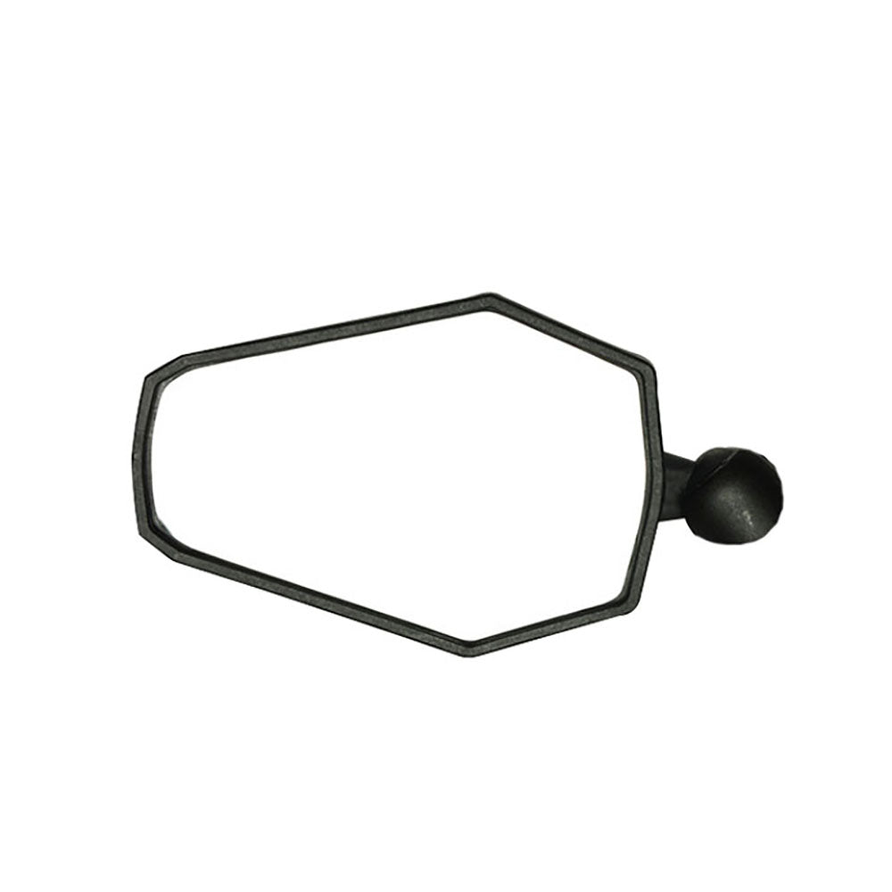 Doubletake Adventure Mirror single