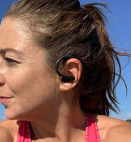 EarSHOTS Bluetooth Headphones