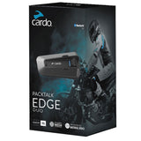 Cardo PackTalk Edge Duo Boxed