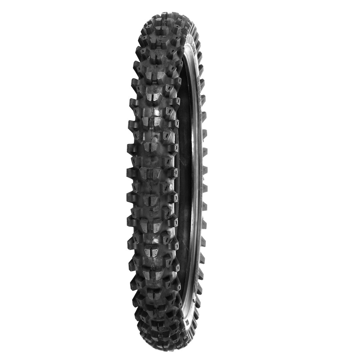 MotoZ Enduro S/T Enduro Tyre 90/100-21