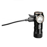 Fenix HM50R V2.0 700 Lumen Rechargeable Headlamp