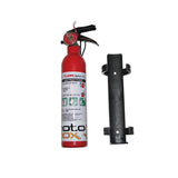 Fire Extinguisher 0.3 kg Dry Powder