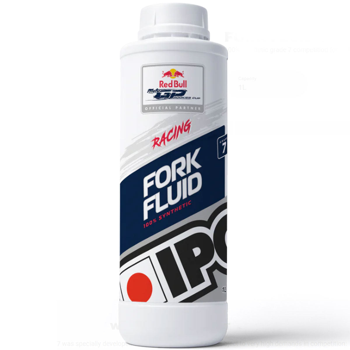 Ipone Fork Fluid Grade 7